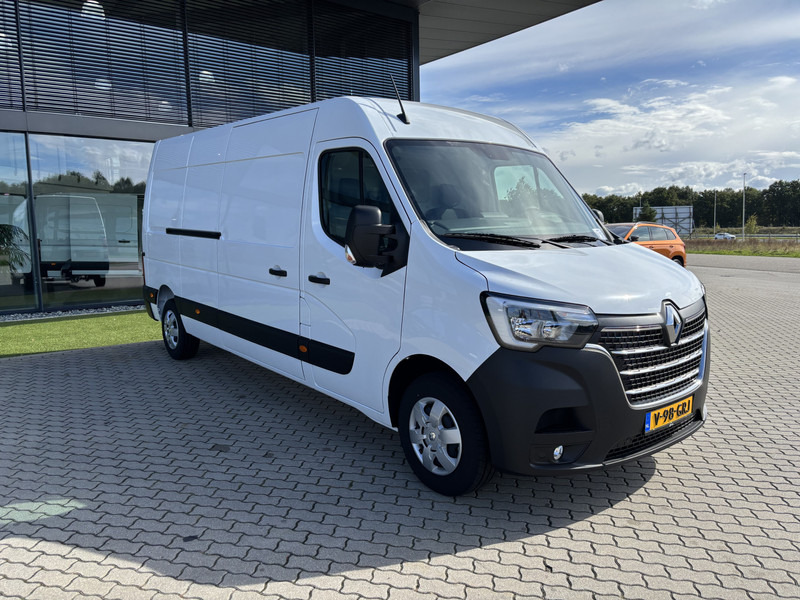 Renault Master 180 L3H2 Cruise control + Airco - Цельнометаллический фургон: фото 2 Renault Master 180 L3H2 Cruise control + Airco - Цельнометаллический фургон: фото 2