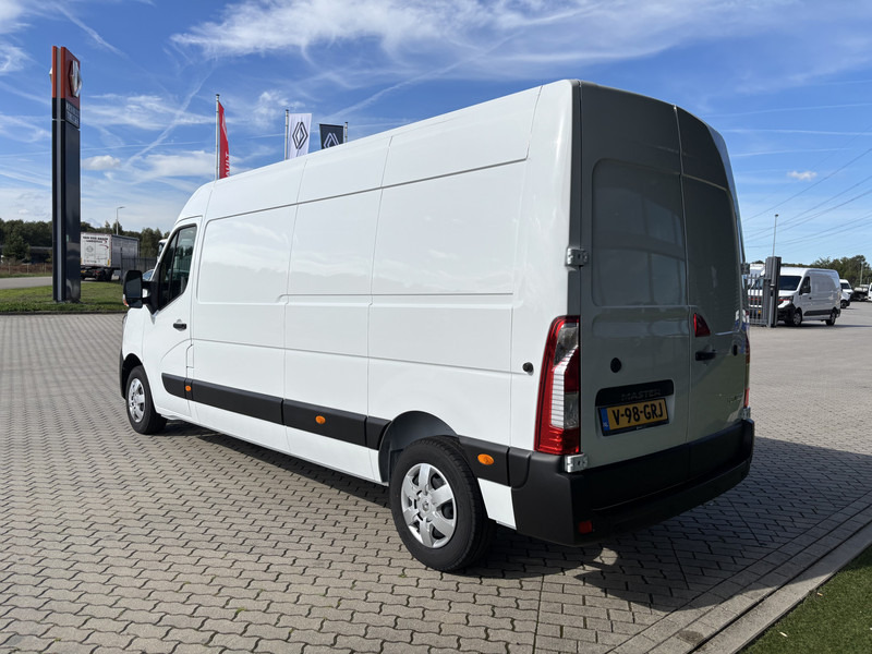 Renault Master 180 L3H2 Cruise control + Airco - Цельнометаллический фургон: фото 4 Renault Master 180 L3H2 Cruise control + Airco - Цельнометаллический фургон: фото 4