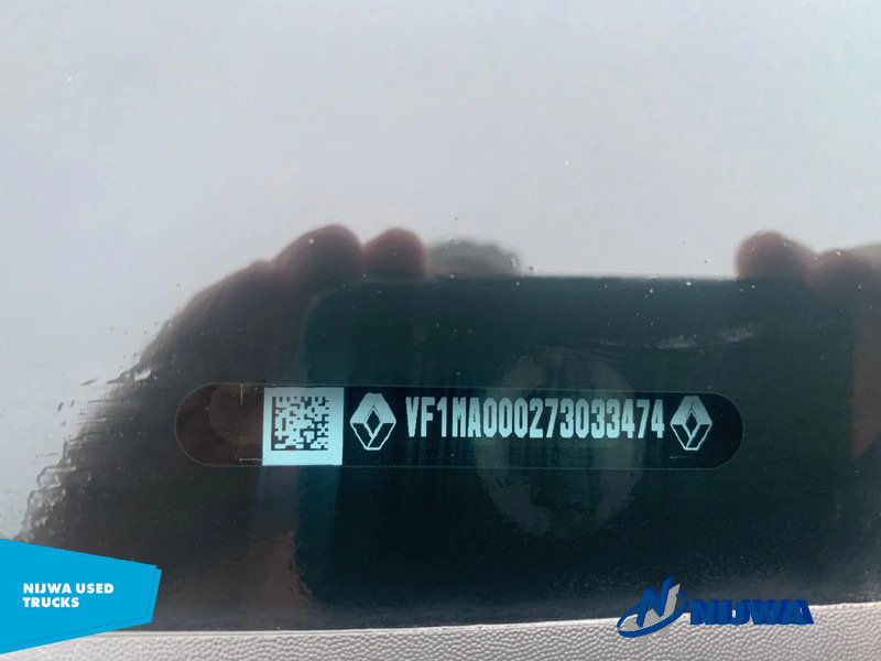 Renault Master 180 L3H2 Parkeersensoren + Airco - Цельнометаллический фургон: фото 5 Renault Master 180 L3H2 Parkeersensoren + Airco - Цельнометаллический фургон: фото 5