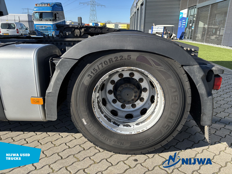 Renault T 430 4x2 Standkachel + Koelkast - Тягач: фото 5 Renault T 430 4x2 Standkachel + Koelkast - Тягач: фото 5