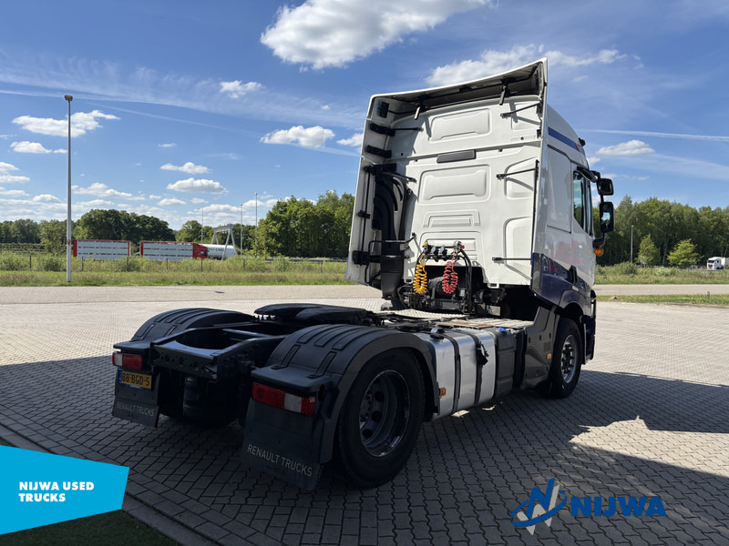 Renault T 430 4x2 Standkachel + Koelkast - Тягач: фото 3 Renault T 430 4x2 Standkachel + Koelkast - Тягач: фото 3