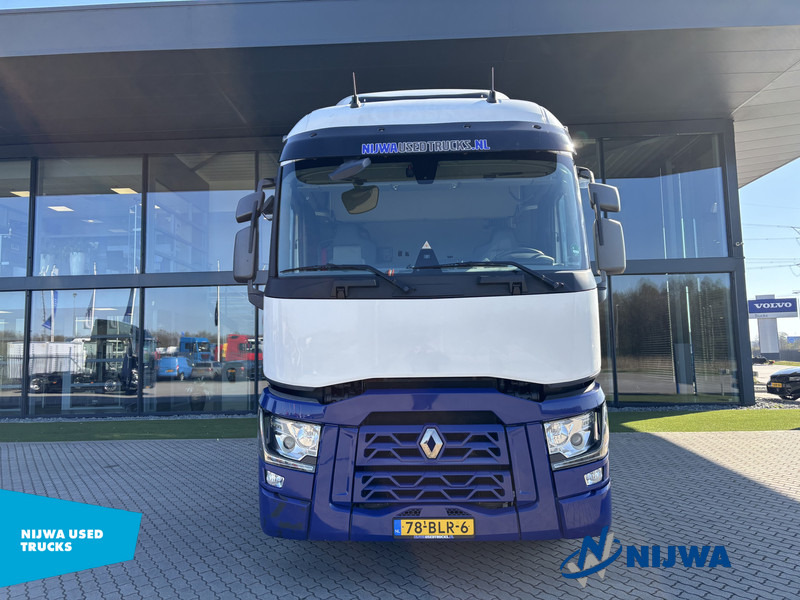 Renault T 460 4x2 Koelkast + Standkachel - Тягач: фото 5 Renault T 460 4x2 Koelkast + Standkachel - Тягач: фото 5