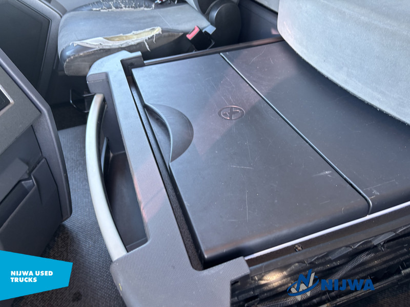 Тягач Renault T 460 4x2 Koelkast + Standkachel: фото 13