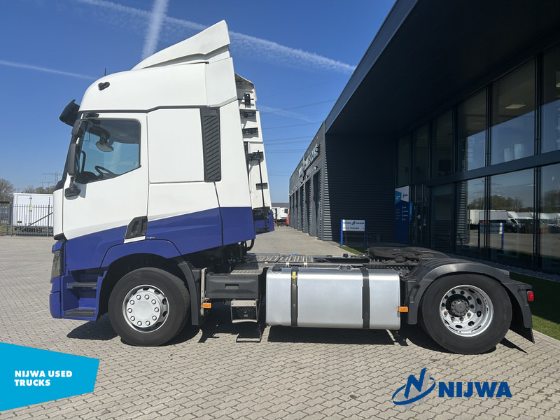 Renault T 460 4x2 Standkachel + Koelkast - Тягач: фото 5 Renault T 460 4x2 Standkachel + Koelkast - Тягач: фото 5