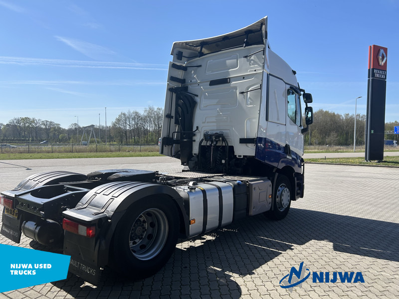 Renault T 460 4x2 Standkachel + Koelkast - Тягач: фото 3 Renault T 460 4x2 Standkachel + Koelkast - Тягач: фото 3