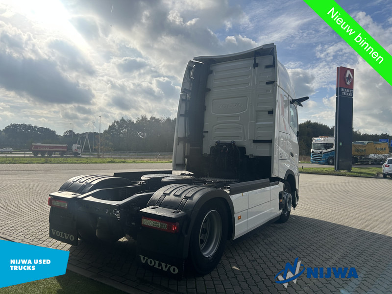 Volvo FH 460 4x2 CMS + I-Park - Тягач: фото 3 Volvo FH 460 4x2 CMS + I-Park - Тягач: фото 3