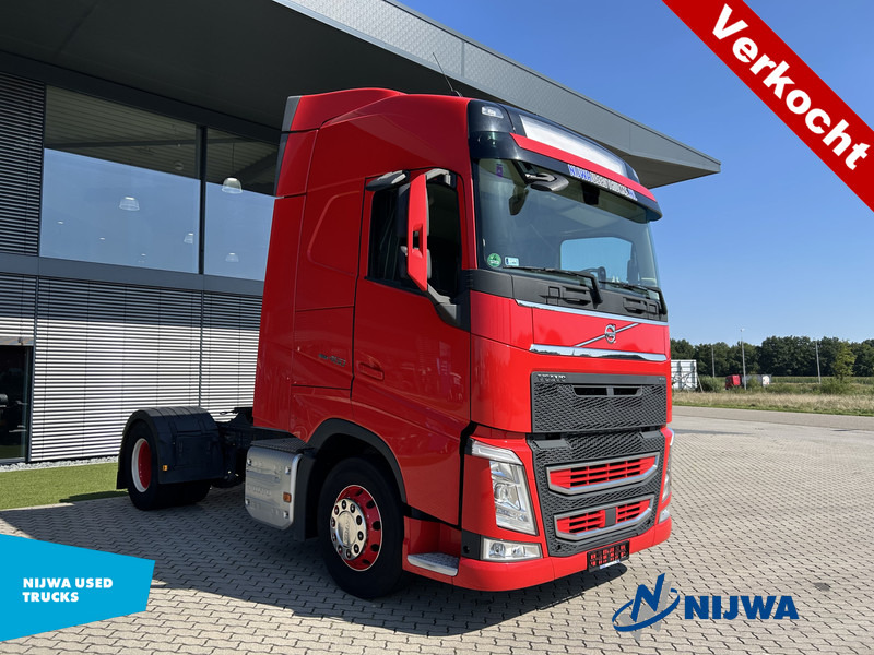 Volvo FH 460 4x2 PTO + ACC - Тягач: фото 2 Volvo FH 460 4x2 PTO + ACC - Тягач: фото 2