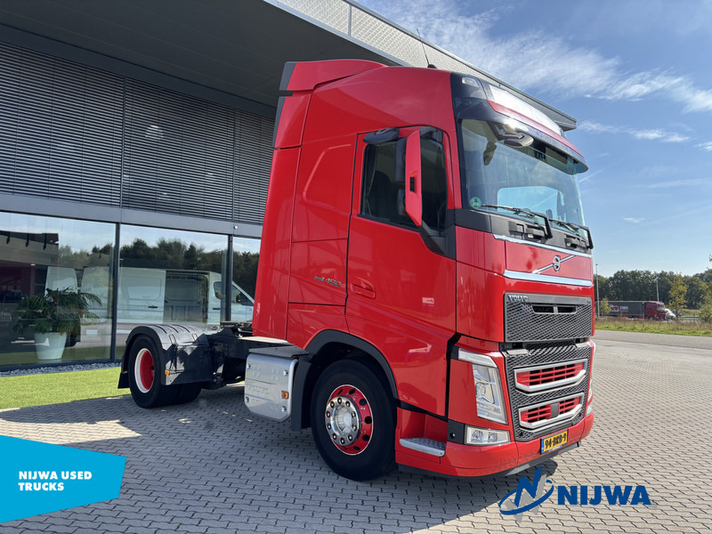 Volvo FH 460 4x2 PTO + I-Park - Тягач: фото 2 Volvo FH 460 4x2 PTO + I-Park - Тягач: фото 2