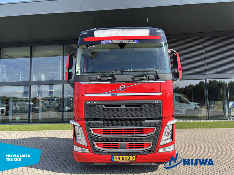 Volvo FH 460 4x2 PTO + I-Park - Тягач: фото 5 Volvo FH 460 4x2 PTO + I-Park - Тягач: фото 5