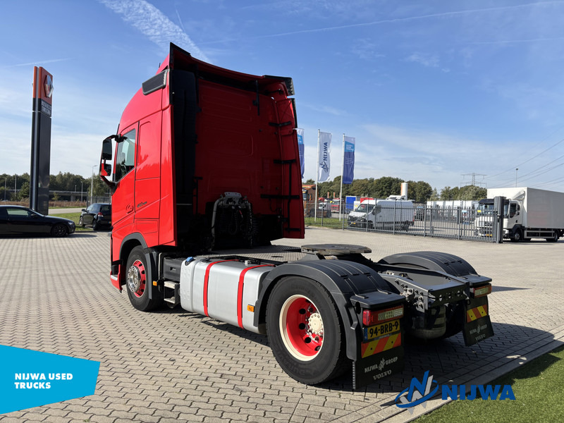 Volvo FH 460 4x2 PTO + I-Park - Тягач: фото 4 Volvo FH 460 4x2 PTO + I-Park - Тягач: фото 4