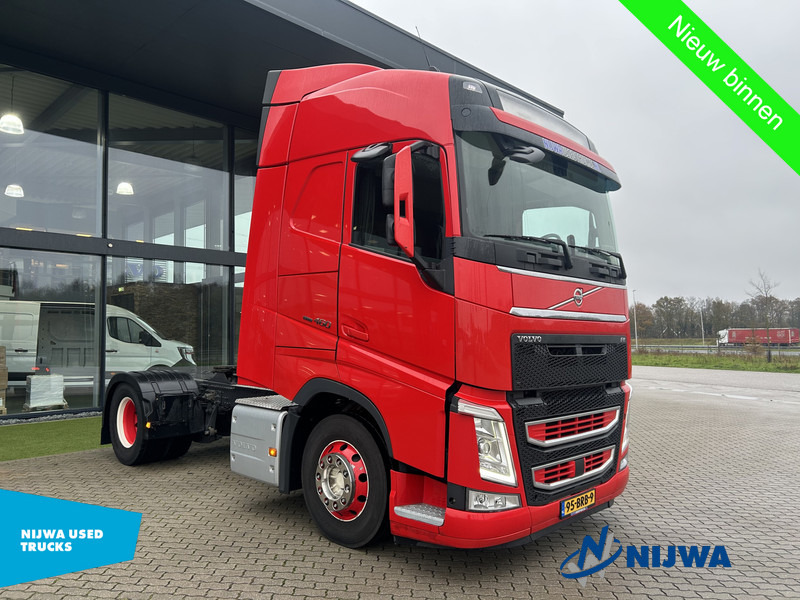 Volvo FH 460 4x2 Work Remote + GEN 2 tacho - Тягач: фото 2 Volvo FH 460 4x2 Work Remote + GEN 2 tacho - Тягач: фото 2