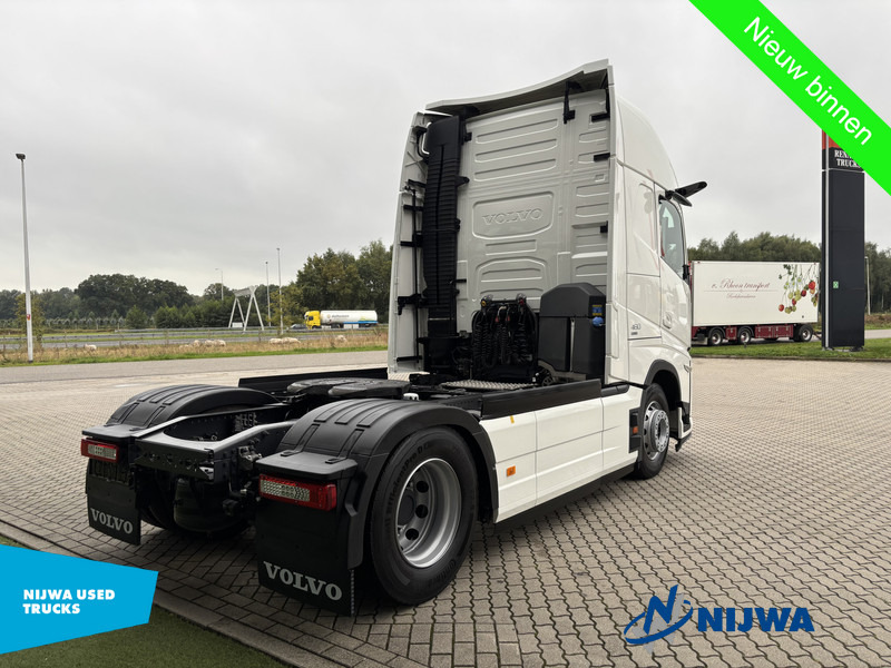 Volvo FH 460 Aero 4x2 I-Park + I-Safe - Тягач: фото 3 Volvo FH 460 Aero 4x2 I-Park + I-Safe - Тягач: фото 3