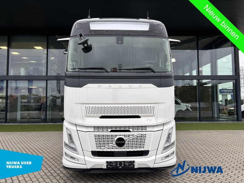 Volvo FH 460 Aero 4x2 I-Park + I-Safe - Тягач: фото 5 Volvo FH 460 Aero 4x2 I-Park + I-Safe - Тягач: фото 5