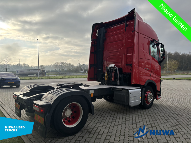Volvo FH 460 TC 4x2 Valid ADR + I-Parkcool - Тягач: фото 3 Volvo FH 460 TC 4x2 Valid ADR + I-Parkcool - Тягач: фото 3