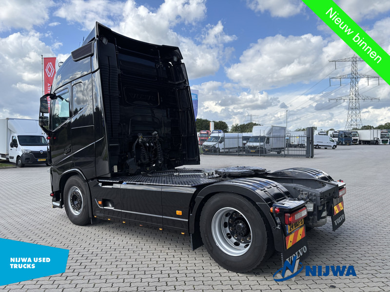 Volvo FH 500 4x2 VDS + Hydrauliek - Тягач: фото 4 Volvo FH 500 4x2 VDS + Hydrauliek - Тягач: фото 4