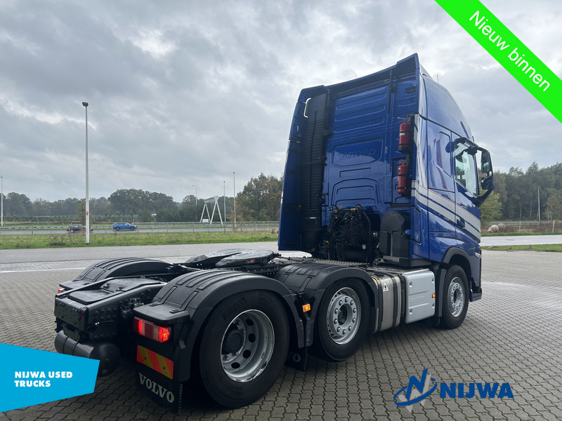 Volvo FH 500 XL 6x2 Schuifschotel + Full air - Тягач: фото 3 Volvo FH 500 XL 6x2 Schuifschotel + Full air - Тягач: фото 3
