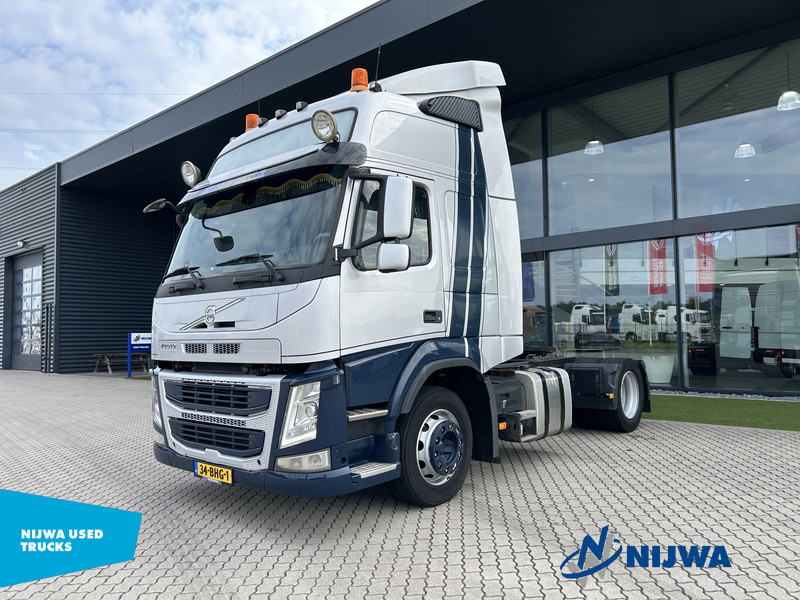 Volvo FM 410 4x2 VDS + XXL Cabine - Тягач: фото 1 Volvo FM 410 4x2 VDS + XXL Cabine - Тягач: фото 1