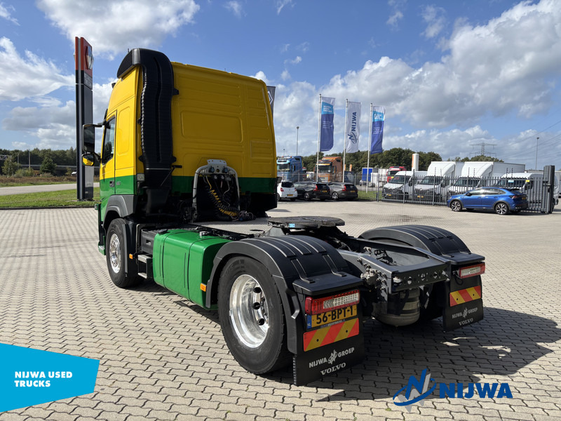 Volvo FM 460 4x2 PTO + Alcoa's - Тягач: фото 4 Volvo FM 460 4x2 PTO + Alcoa's - Тягач: фото 4
