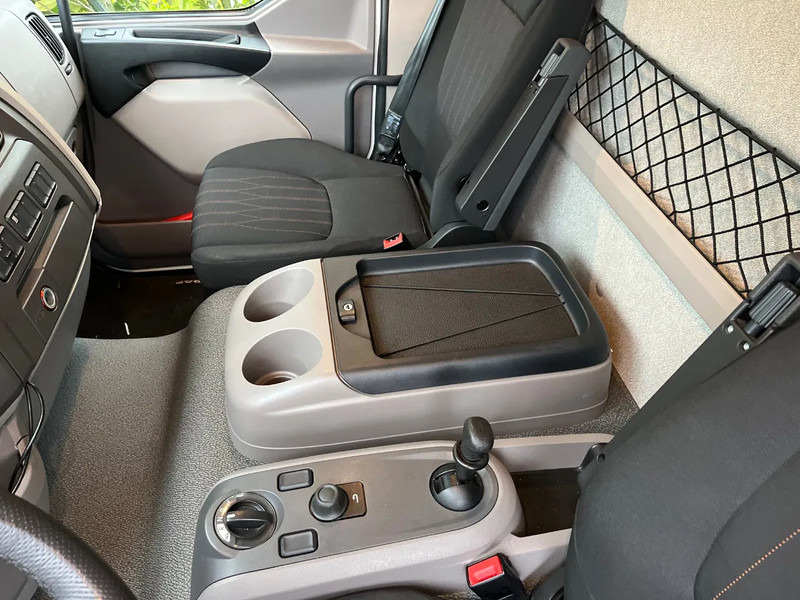 Грузовик с закрытым кузовом, Электрогрузовик DAF LF Electric 16T | 15.000km: фото 14 Грузовик с закрытым кузовом, Электрогрузовик DAF LF Electric 16T | 15.000km: фото 14