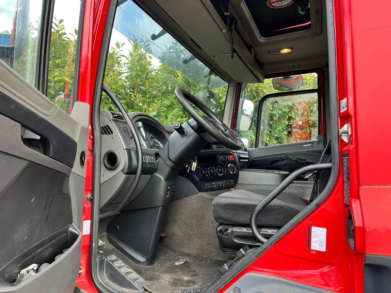 DAF CF 330 FT Euro6 - Тягач: фото 5 DAF CF 330 FT Euro6 - Тягач: фото 5