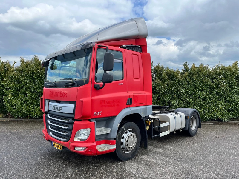 DAF CF 330 FT Euro6 - Тягач: фото 2 DAF CF 330 FT Euro6 - Тягач: фото 2