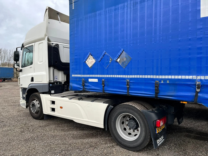DAF CF 400 FT Euro6 - Тягач: фото 3 DAF CF 400 FT Euro6 - Тягач: фото 3