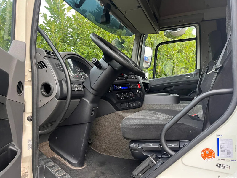 DAF CF 400 FT Euro6 - Тягач: фото 5 DAF CF 400 FT Euro6 - Тягач: фото 5
