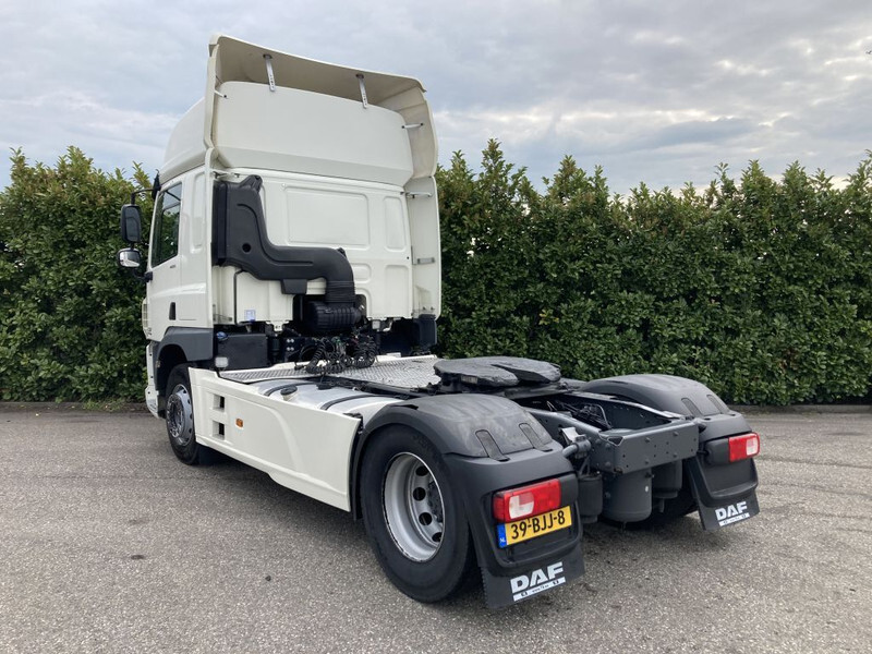 DAF CF 400 FT Euro6 - Тягач: фото 3 DAF CF 400 FT Euro6 - Тягач: фото 3