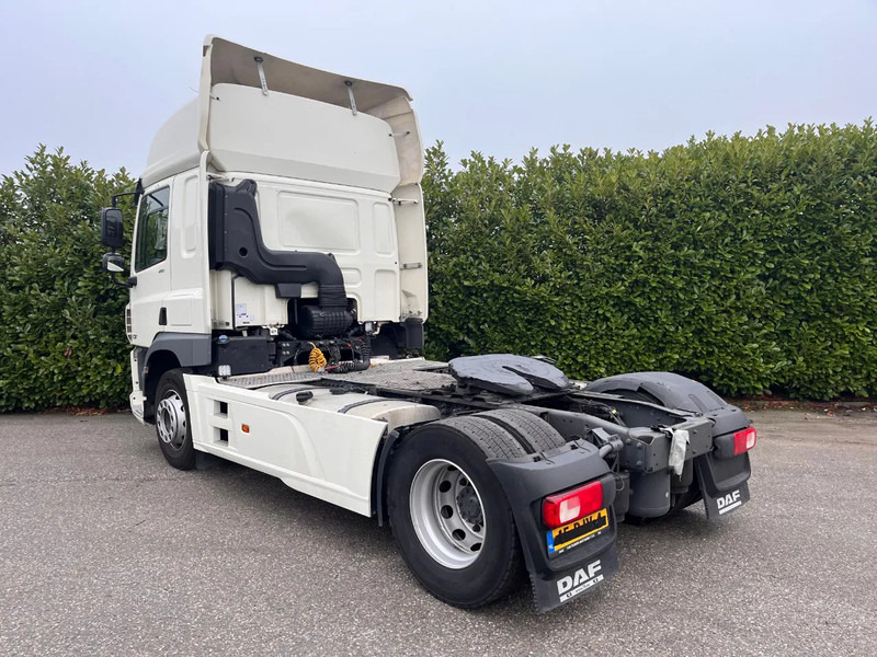 DAF CF 410 FT Euro6 - Тягач: фото 3 DAF CF 410 FT Euro6 - Тягач: фото 3