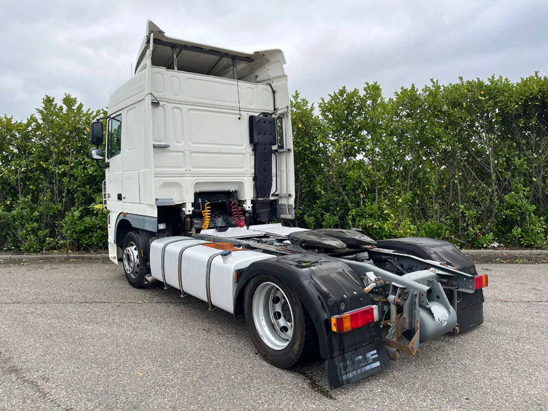 DAF XF 105 FT SC Euro5 - Тягач: фото 3 DAF XF 105 FT SC Euro5 - Тягач: фото 3