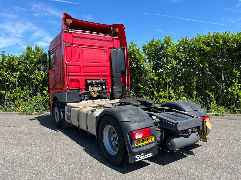 DAF XF 460 FT Euro6 Intarder - Тягач: фото 3 DAF XF 460 FT Euro6 Intarder - Тягач: фото 3