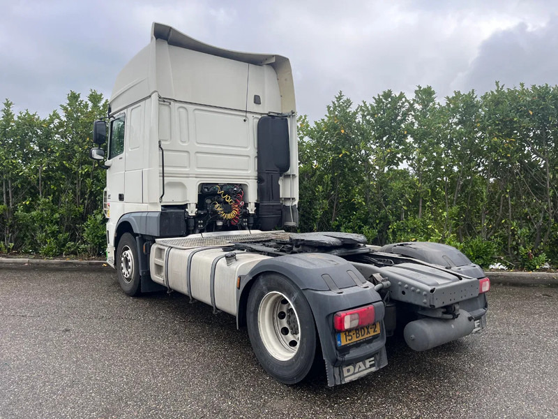 DAF XF 460 FT Euro6 - Тягач: фото 3 DAF XF 460 FT Euro6 - Тягач: фото 3