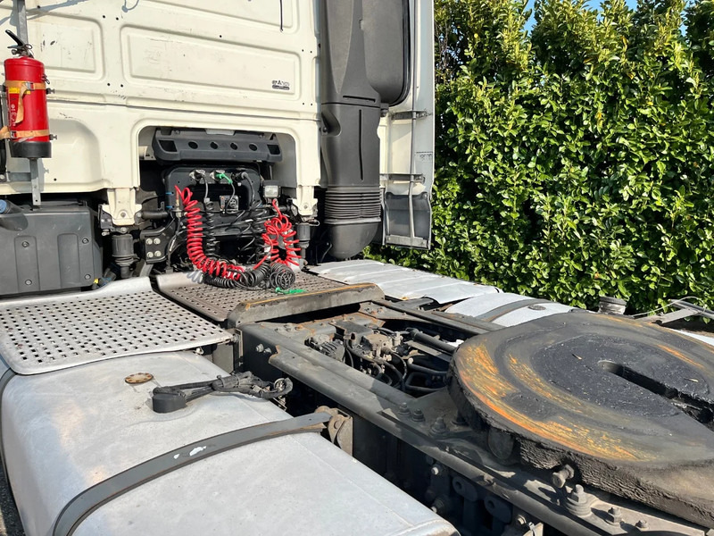 DAF XF 460 FT SSC Lowdeck Euro6 - Тягач: фото 4 DAF XF 460 FT SSC Lowdeck Euro6 - Тягач: фото 4