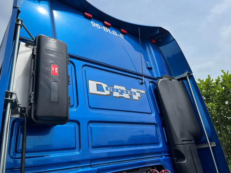 DAF XF 480 FT Euro6 Intarder Manual Showtruck - Тягач: фото 5 DAF XF 480 FT Euro6 Intarder Manual Showtruck - Тягач: фото 5