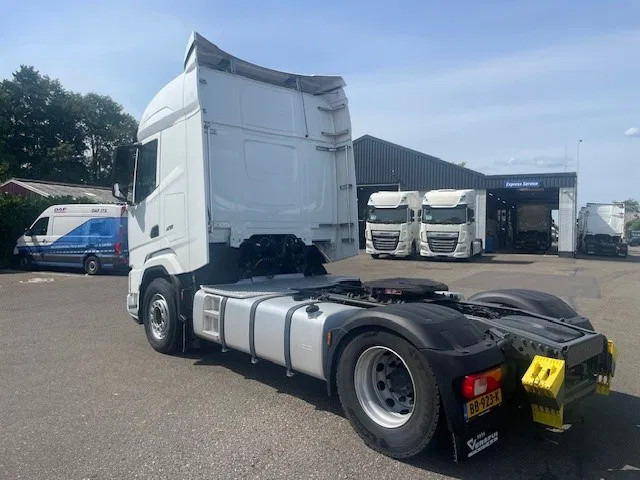 DAF XF 480 FT NGD - Тягач: фото 3 DAF XF 480 FT NGD - Тягач: фото 3