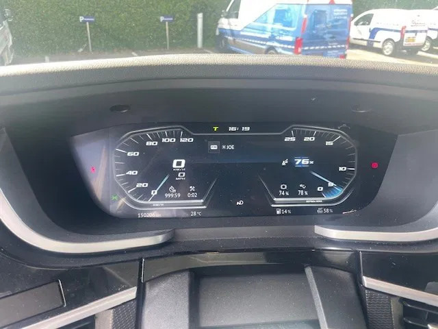 Тягач DAF XF 480 FT NGD: фото 7