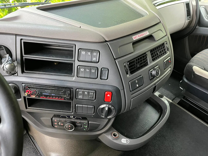Тягач DAF XF 480 FT SC Euro6: фото 8