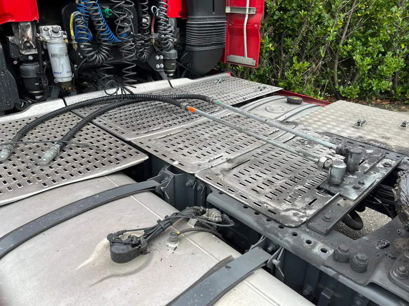 DAF XF 480 FT SSC Euro6 Kipper-Walkingfloor - Тягач: фото 5 DAF XF 480 FT SSC Euro6 Kipper-Walkingfloor - Тягач: фото 5