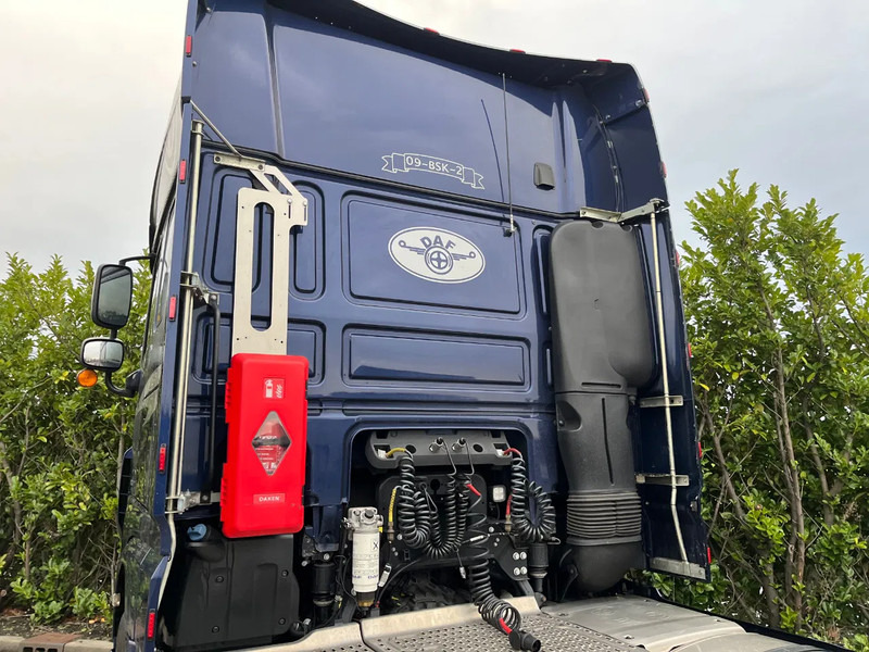 DAF XF 480 FT SSC Euro6 Low km - Тягач: фото 5 DAF XF 480 FT SSC Euro6 Low km - Тягач: фото 5