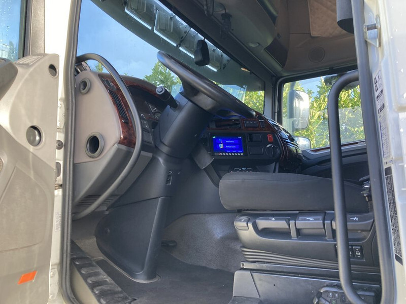 DAF XF 480 FT SSC Euro6 - Тягач: фото 5 DAF XF 480 FT SSC Euro6 - Тягач: фото 5