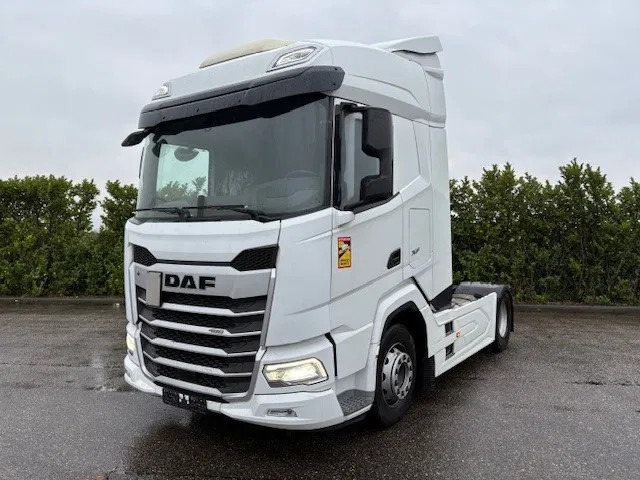 DAF XF 480 FT euro6 intarder - Тягач: фото 2 DAF XF 480 FT euro6 intarder - Тягач: фото 2