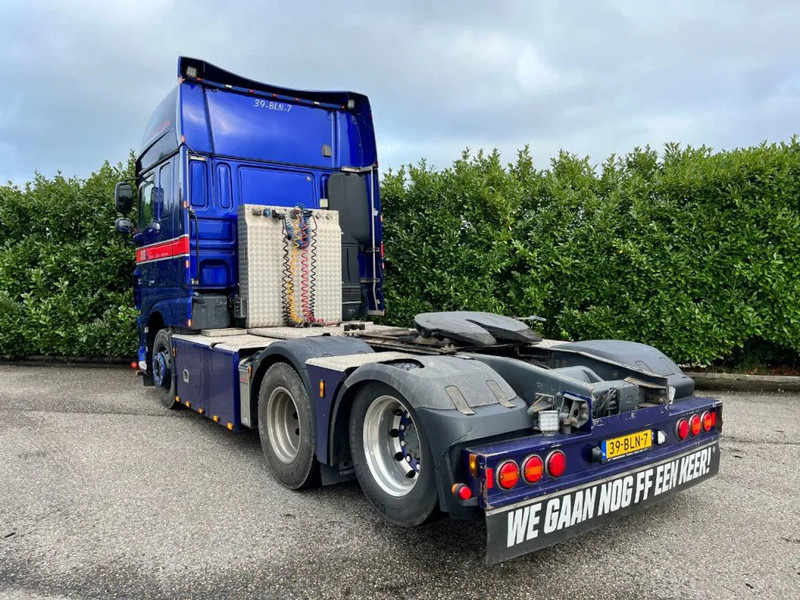 DAF XF 510 FTS Euro6 Hydrauliek Intarder - Тягач: фото 3 DAF XF 510 FTS Euro6 Hydrauliek Intarder - Тягач: фото 3