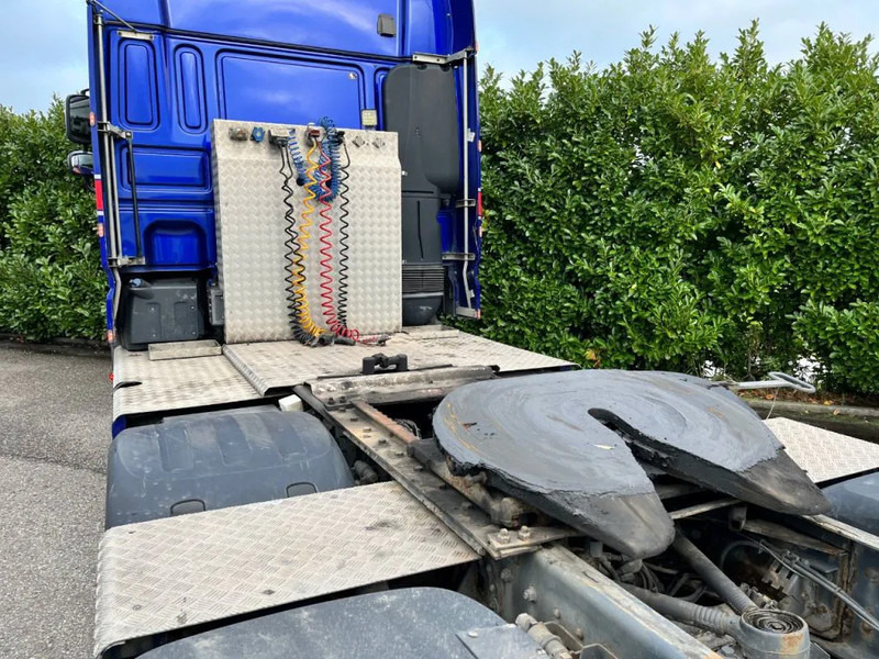 DAF XF 510 FTS Euro6 Hydrauliek Intarder - Тягач: фото 4 DAF XF 510 FTS Euro6 Hydrauliek Intarder - Тягач: фото 4