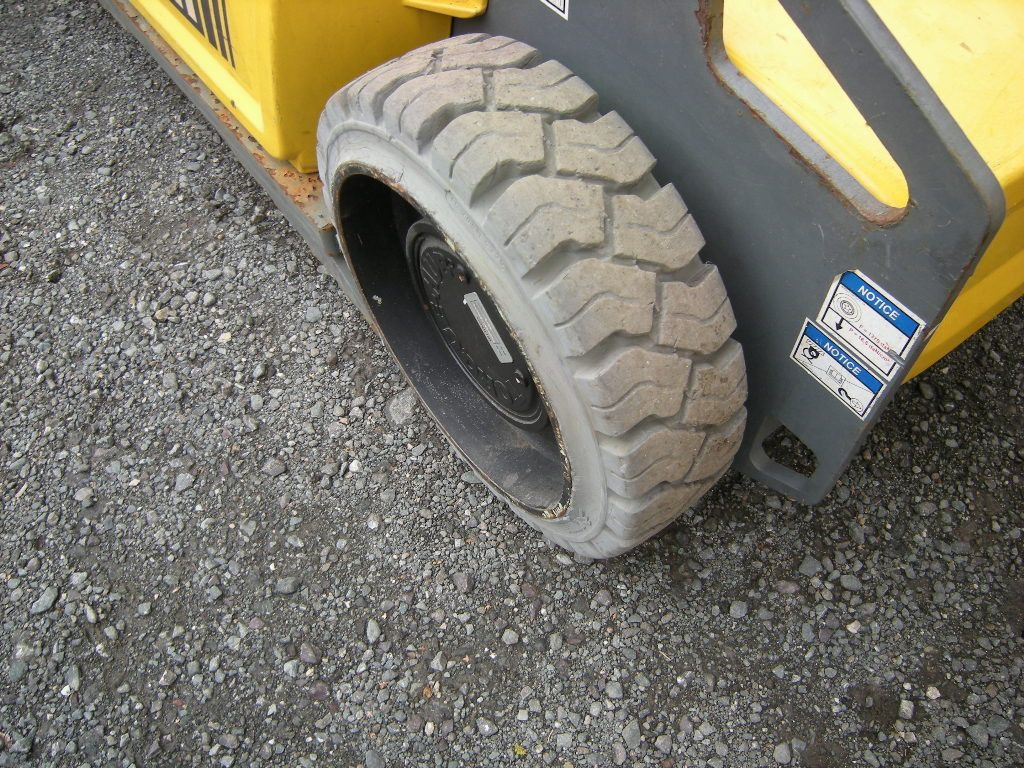 Грузовик с подъемником Haulotte Arbeitsbühne Haulotte Star 10, AH 10 m: фото 13 Грузовик с подъемником Haulotte Arbeitsbühne Haulotte Star 10, AH 10 m: фото 13