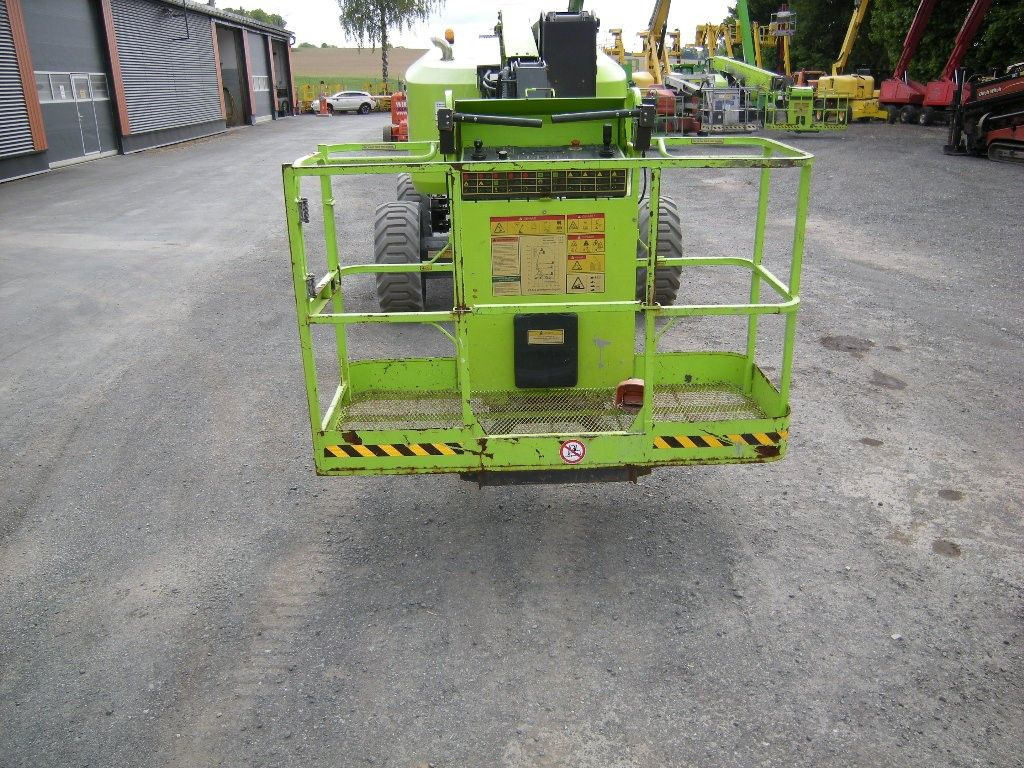 Грузовик с подъемником Zoomlion, Arbeitsbühne ZA14J , AH 16m: фото 23 Грузовик с подъемником Zoomlion, Arbeitsbühne ZA14J , AH 16m: фото 23