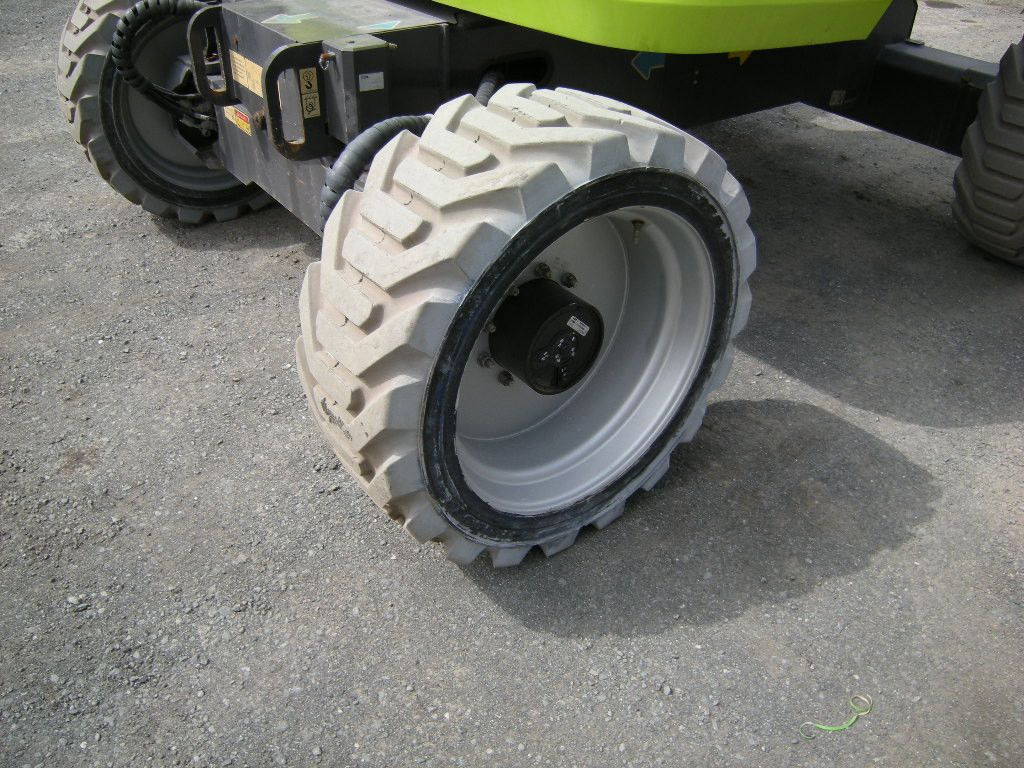 Грузовик с подъемником Zoomlion, Arbeitsbühne ZA14J , AH 16m: фото 9 Грузовик с подъемником Zoomlion, Arbeitsbühne ZA14J , AH 16m: фото 9