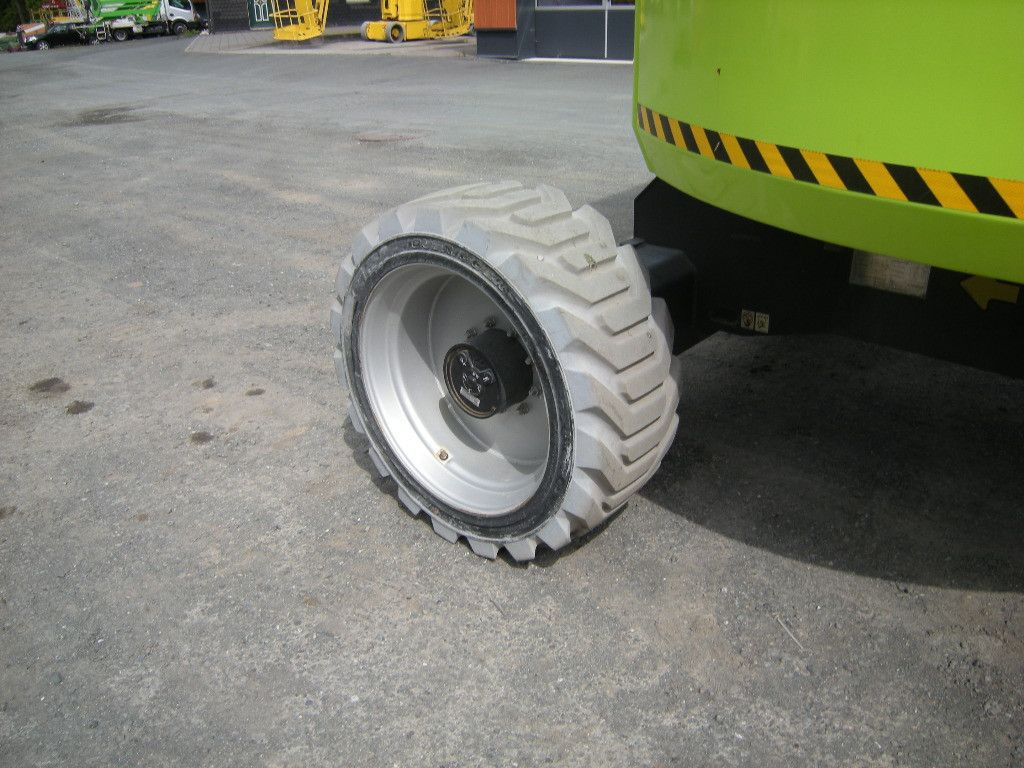 Грузовик с подъемником Zoomlion, Arbeitsbühne ZA14J , AH 16m: фото 7 Грузовик с подъемником Zoomlion, Arbeitsbühne ZA14J , AH 16m: фото 7