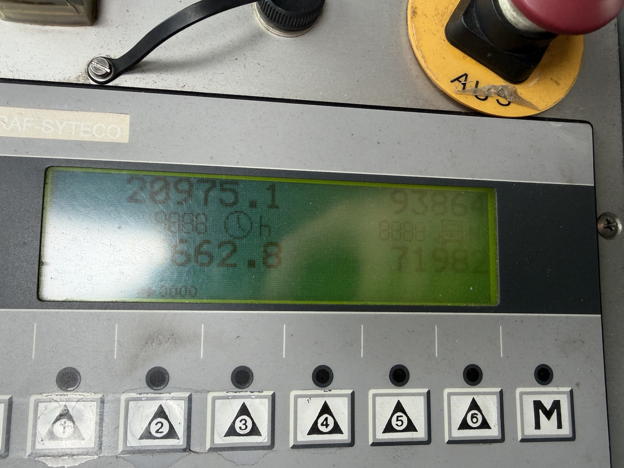 MAN TGS 26.320 6x2 BL Faun Frontlader - Мусоровоз: фото 5 MAN TGS 26.320 6x2 BL Faun Frontlader - Мусоровоз: фото 5