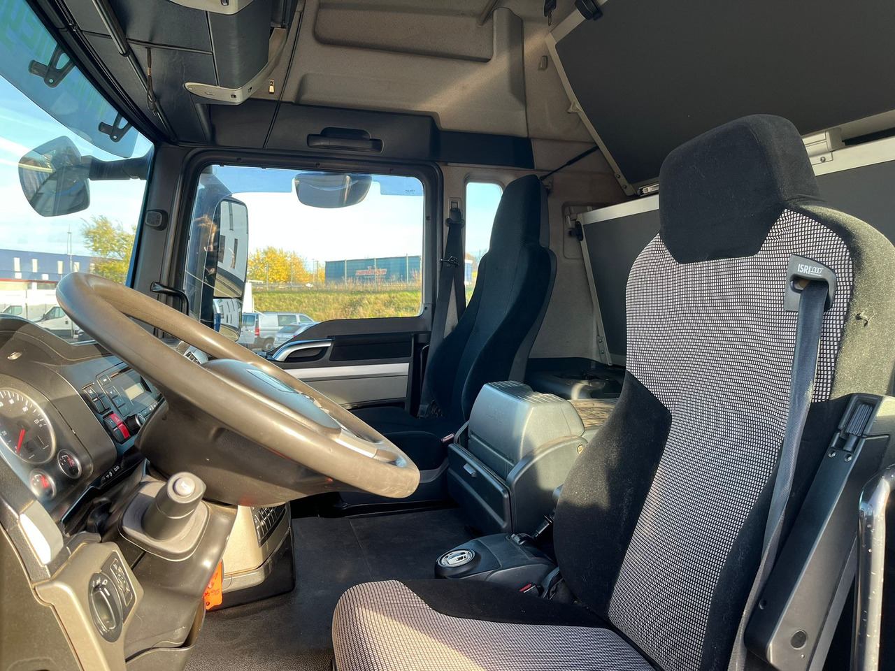 MAN TGS 26.440 6x4 Intarder - Самосвал: фото 3 MAN TGS 26.440 6x4 Intarder - Самосвал: фото 3