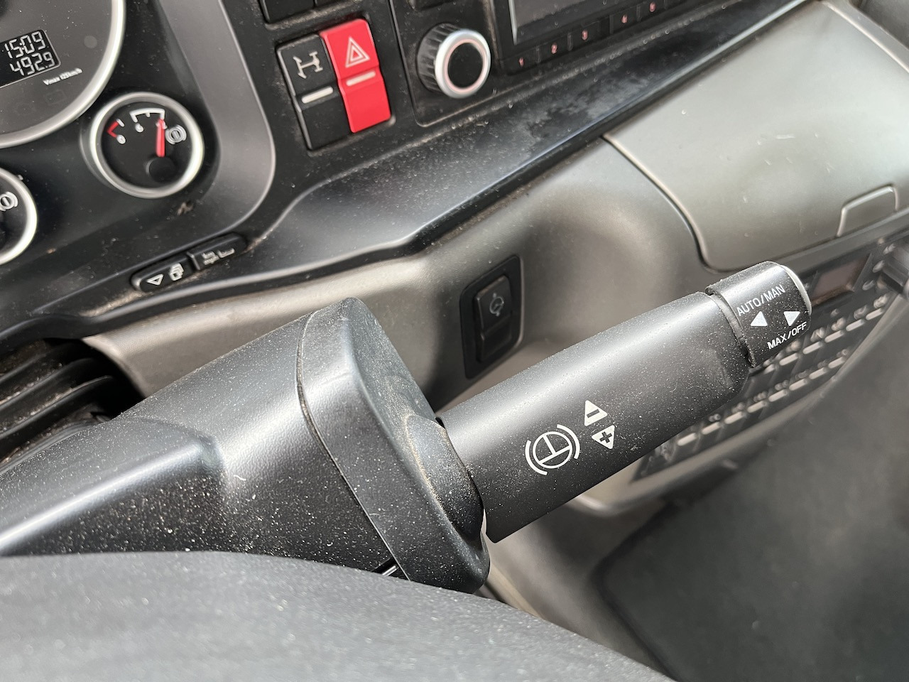 MAN TGX 26.480 6x2 Atlas 145.2 Kran Baustoff AHK - Грузовик бортовой/ Платформа, Автоманипулятор: фото 2 MAN TGX 26.480 6x2 Atlas 145.2 Kran Baustoff AHK - Грузовик бортовой/ Платформа, Автоманипулятор: фото 2